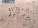 Neil Young Before and After LP vinyl Europe Reprise 2024 Standard black vinyl