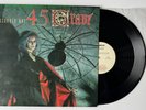 45 Grave 