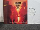Chano Martinez Sextet Featuring Rudy Calzado Decca Afro Cuban LP 1967, NM WLP