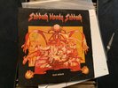 black sabbath -sabbath  bloody sabbath  brazil 1975 EP - ufo - deep purple -