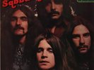 Black Sabbath Attention  JAPAN Fontana Vinyl LP