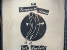 The Lawrence Arms - RARE Ghost Stores LP - Hand Numbered #303/500