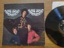 Jimi Hendrix Experience Are You Experienced Track Record 612 001 MONO First UK