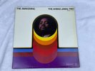 Ahmad Jamal Trio ‎The Awakening OG 1970 Impulse ABC Vinyl LP VG+/VG+ 1st Press