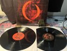 Mer de Noms A Perfect Circle Vinyl Record LP Capitol Vaults Rare Sleeping Beauty