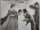 1000 by Roxy Epoxy - (NEW&SEALED) w/Minor Sleeve Damage