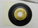 45 RPM, The English Muffins - Leave or Stay, Gama Record 45-702, GARAGE ROCK, NM