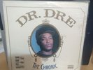 Dr. Dre ‎– The Chronic  1996 Vinyl Record LP