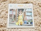 IU LP REMAKE ALBUM EDAM Version a flower bookmark Vinyl IN HAND lee jieun 15th