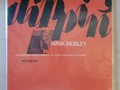 HANK MOBLEY   Dippin'   Blue Note BLP 4209   jazz lp NYC