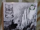 Dimmu Borgir - For All Tid  DLP Black Color  2017 , IMMORTAL EMPEROR Satyricon