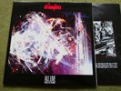 THE STRANGLERS – ALL LIVE AND ALL OF THE NIGHT LP – Nr MINT A1/B1 UK  PUNK