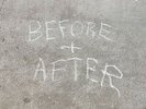 Neil Young Before and After (Vinyl) 12