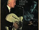 HEINZ Tribute To Eddie Vinyl Record Album LP Decca 1964 Rock & Pop Eddie Cochran