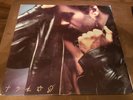 George Michael Faith LP Vinyl Album NRMT CBS Columbia Records Promo 1987