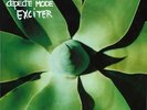 Depeche Mode Exciter FIRST EU PRESSING Mute 2xVinyl LP