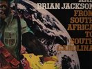 LP Gil Scott-Heron & Brian Jackson From South Africa To South Carolina GATEFOLD