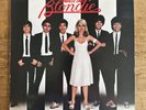 Blondie (Parallel Lines) 1978 - Vinyl Record