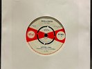 Hopeton Lewis – Rock-A-Shacka / I Don't Want Trouble – USED Vinyl 7