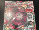 JOEY RAMONE 10”  Christmas Spirit In My House Red Vinyl EP  2014 Ramones Nmint