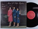 BANKS SINGERS Move A Little... MIRACULOUS LP VG+ gospel modern soul funk HEAR b