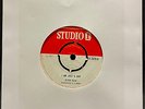 Alton Ellis / The Soul Vendors – I'm Just A Guy / Just A Bit Of Soul – USED Viny