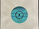 The Termites / Bumps Oakley – Do It Right Now / Stay – USED Vinyl 7