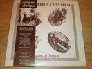 SPRIGUNS OF TOLGUS - JACK WITH A FEATHER - FOLK ROCK - NEW/SEALED