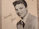 GUY MITCHELL LP SINCERELY YOURS INSANELY RARE 1959 HEAVY PRESS ORIGINAL