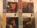 【New/Sealed】Taylor Swift Midnights 4 Records Japan Obi Edition Eras Tour
