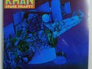 KHAN SPACE SHANTY EUROPEAN REISSUE LP TAPESTRY LABEL STEVE HILLAGE EGG