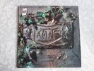 The Damned,  The Black Album Double LP 1980 Chiswick Records CWK 3015 Punk VGC
