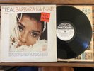 The Real BARBARA MCNAIR Vinyl LP PROMO Motown MS680 WLP Soul 1969 VG+