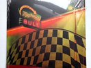 Kings Of Leon - Mechanical Bull * 2 Vinyl Lp Gold/Red * 1st Press * Free P&P UK