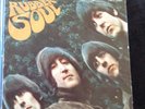 BEATLES-Rubber Soul-LP Prima Stampa Italiana Mono '65