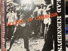 DEAD KENNEDYS MAXI HOLIDAY IN CAMBODIA O547