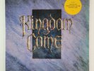 Kingdom Come   Self Titled LP 1988 Polydor