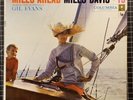 MILES DAVIS +19 Miles Ahead LP 1ST PRESS MONO 1957 Sailboat 6-EYE GIL EVANS 1041