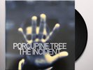 Porcupine Tree - The Incident [Used Vinyl LP] OPEN BOX