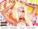 Nicki Minaj - Pink Friday...Roman Reloaded [New Vinyl LP] Explicit OPEN BOX