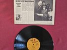 JETHRO TULL Thick As A Brick ... 1972 ... MS 2072 .. SUPER COOL GATEFOLD VG/EX