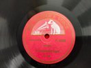 DR RABINDRA NATH TAGORE  BENGALI TALKING P 8366 RARE 78 RPM RECORD 10