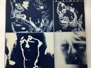 The Rolling Stones Emotional Rescue Vinyl Record (17) #606
