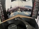 SCORPIONS - WORLD WIDE LIVE 1985 UK PRESS 2 X 12
