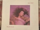 KATE BUSH Hounds Of Love 1985 VINYL LP EMI 17171 1st Press