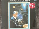 Francis Albert Sinatra & Antonio Carlos Jobim Reprise K 44008 SEALED LP