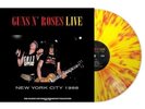 GUNS N' ROSES Live New York City 1988 12