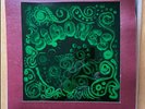 Simones. Enchanted Forest. Progressive, Psych, Folk. Original Gimmick Sleeve. 