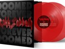 ZAKK SABBATH Doomed Forever Forever Doomed Vinyl LP x2 (Red) NEW