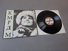 KMFDM original lim. 1.000 Vinyl LP What Do You Know Deutschland ? ZR (1986)